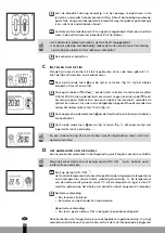 Preview for 152 page of Qlima SRE3230C-2 Operating Manual