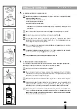 Preview for 163 page of Qlima SRE3230C-2 Operating Manual