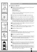 Preview for 175 page of Qlima SRE3230C-2 Operating Manual