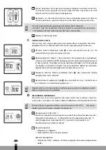 Preview for 176 page of Qlima SRE3230C-2 Operating Manual