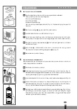 Предварительный просмотр 53 страницы Qlima SRE3230C Operating Manual