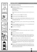 Предварительный просмотр 77 страницы Qlima SRE3230C Operating Manual