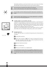 Предварительный просмотр 96 страницы Qlima SRE3230C Operating Manual