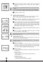 Предварительный просмотр 102 страницы Qlima SRE3230C Operating Manual