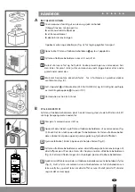 Предварительный просмотр 113 страницы Qlima SRE3230C Operating Manual