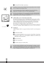 Предварительный просмотр 120 страницы Qlima SRE3230C Operating Manual