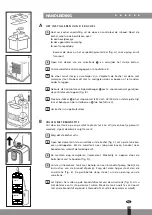 Предварительный просмотр 125 страницы Qlima SRE3230C Operating Manual