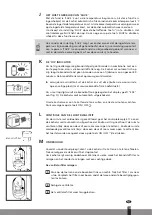 Предварительный просмотр 131 страницы Qlima SRE3230C Operating Manual