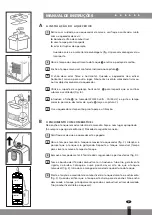 Предварительный просмотр 137 страницы Qlima SRE3230C Operating Manual