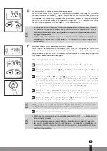 Предварительный просмотр 139 страницы Qlima SRE3230C Operating Manual