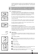 Предварительный просмотр 143 страницы Qlima SRE3230C Operating Manual