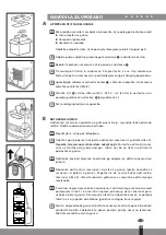 Предварительный просмотр 173 страницы Qlima SRE3230C Operating Manual