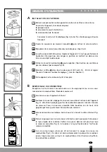 Preview for 53 page of Qlima SRE3230TC-2 Operating Manual