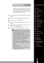 Preview for 63 page of Qlima SRE3230TC-2 Operating Manual