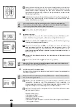 Preview for 66 page of Qlima SRE3230TC-2 Operating Manual