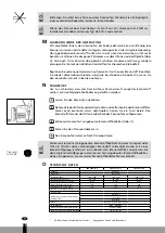 Preview for 72 page of Qlima SRE3230TC-2 Operating Manual