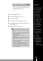 Preview for 75 page of Qlima SRE3230TC-2 Operating Manual