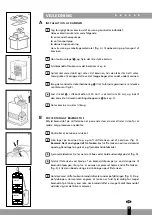 Preview for 77 page of Qlima SRE3230TC-2 Operating Manual