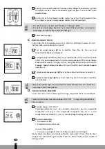 Preview for 78 page of Qlima SRE3230TC-2 Operating Manual