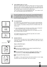 Preview for 83 page of Qlima SRE3230TC-2 Operating Manual