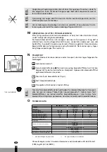 Preview for 84 page of Qlima SRE3230TC-2 Operating Manual