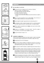 Preview for 89 page of Qlima SRE3230TC-2 Operating Manual