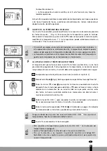 Preview for 91 page of Qlima SRE3230TC-2 Operating Manual