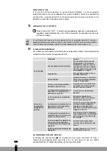 Preview for 92 page of Qlima SRE3230TC-2 Operating Manual