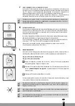 Preview for 95 page of Qlima SRE3230TC-2 Operating Manual