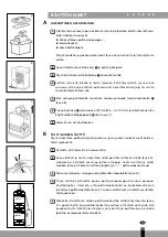 Preview for 101 page of Qlima SRE3230TC-2 Operating Manual