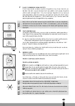 Preview for 107 page of Qlima SRE3230TC-2 Operating Manual