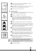 Preview for 115 page of Qlima SRE3230TC-2 Operating Manual