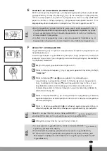 Preview for 117 page of Qlima SRE3230TC-2 Operating Manual