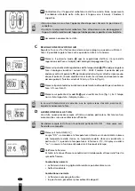 Preview for 142 page of Qlima SRE3230TC-2 Operating Manual