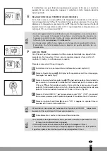 Preview for 143 page of Qlima SRE3230TC-2 Operating Manual