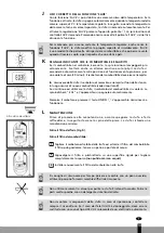 Preview for 147 page of Qlima SRE3230TC-2 Operating Manual