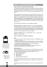 Preview for 152 page of Qlima SRE3230TC-2 Operating Manual