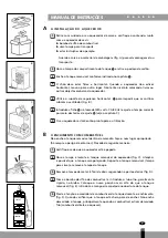 Preview for 177 page of Qlima SRE3230TC-2 Operating Manual