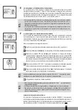 Preview for 179 page of Qlima SRE3230TC-2 Operating Manual