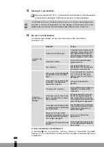 Preview for 180 page of Qlima SRE3230TC-2 Operating Manual