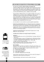 Preview for 200 page of Qlima SRE3230TC-2 Operating Manual