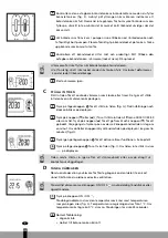 Preview for 202 page of Qlima SRE3230TC-2 Operating Manual