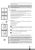 Preview for 207 page of Qlima SRE3230TC-2 Operating Manual