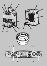 Preview for 223 page of Qlima SRE3230TC-2 Operating Manual