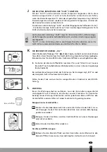 Preview for 25 page of Qlima SRE3230TC Operating Manual