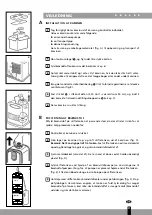 Preview for 31 page of Qlima SRE3230TC Operating Manual