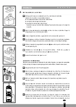 Preview for 43 page of Qlima SRE3230TC Operating Manual