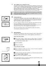 Preview for 49 page of Qlima SRE3230TC Operating Manual