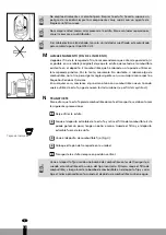 Preview for 50 page of Qlima SRE3230TC Operating Manual