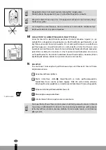 Preview for 62 page of Qlima SRE3230TC Operating Manual